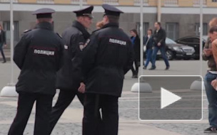 Мужчина насмерть забил приятеля доской на стройплощадке в Ленобласти