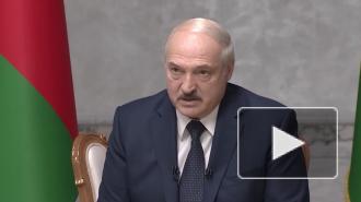 Переговоры Путина и Лукашенко пройдут в формате "один на один"