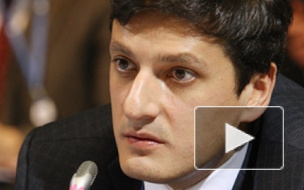 Замминэнерго России хотел отдохнуть в Крыму на 250 тысяч рублей, но деньги украли