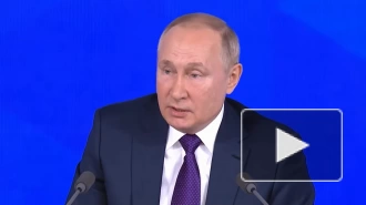 Путин: политики, которые борются с вакцинацией ради рейтингов, ведут себя нечестно