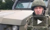 Российский рядовой лично уничтожил в бою более десятка украинских военных