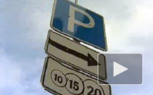 Бизнесмены заработают на подключении паркоматов Петербурга к электросети