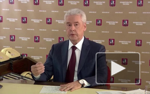 Собянин предупредил о высокой смертности от коронавируса в мае