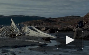 "Левиафан": фильм Андрея Звягинцева, номинированный на Оскар, выходит в прокат