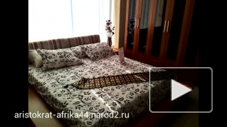 Новая мебель в Хургаде 2013 