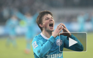 Зенит стал еще ближе к чемпионству, обыграв ЦСКА 2:0