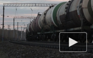 В Белоруссию доставили 3,5 тысячи тонн норвежской нефти