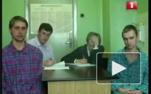 Допрос террориста: Коновалов признается следователю, что "хотел убить как можно больше людей"