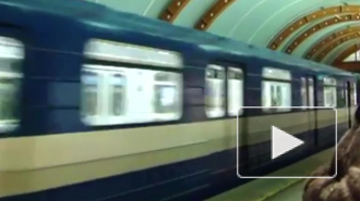 13 новых станций метро будет построено в Петербурге к 2020 году