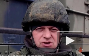 Российская группировка "Восток" пресекла украинскую попытку разведки боем и сбила три БПЛА