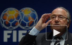 Глава ФИФА Йозеф Блаттер хочет ввести электронные мячи