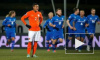 Квалификация Евро-2016: Исландия сенсационно обыграла Нидерланды