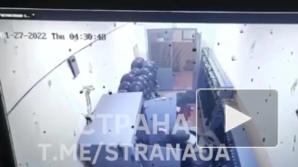 Украинского срочника, который расстрелял сослуживцев, задержали