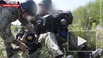 Украина отстрелялась "комплексом унижения" России