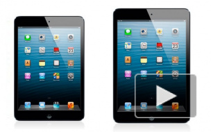 Apple представит новые планшеты iPad 16 октября