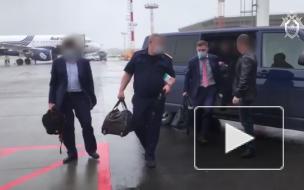 Задержанный губернатор Фургал отказался признавать вину