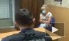 Опубликовано видео допроса женщины, побившей внучку в лифте в Красноярске