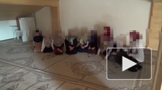 Учителя издевались над детьми в мусульманской школе Петербурга