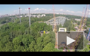 Стали известны главные "фишки" русского "Диснейленда" в Калужской области