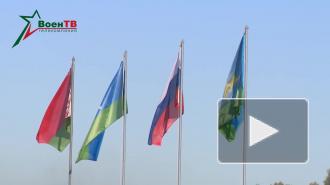 Минобороны России перебросило в Белоруссию группу ВДВ