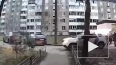 Водителя каршеринга разыскивают после стрельбы в Невском...