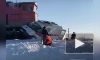 В Хабаровском крае столкнулись поезд и машина скорой помощи