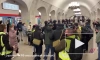 В Москве задержали желавших поучаствовать в "Русском марше"