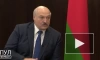 Лукашенко упрекнул США в поставках вооружений Киеву