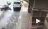 Видео из США: 8-летний мальчик спас себя и сестру из угнанной машины
