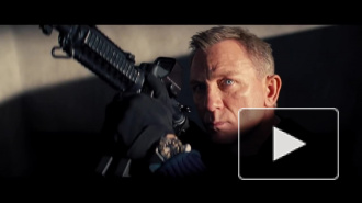 Новый фильм о Бонде станет кульминацией всей "бондианы"