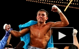 Головкин – Рубио: за поздней видеотрансляцией боя следили все поклонники бокса 