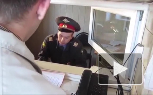 Гражданин Турции ударил петербурженку кухонным ножом: женщина, истекавшая кровью, в больнице