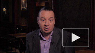 Спорт с Никитой Гулиным  