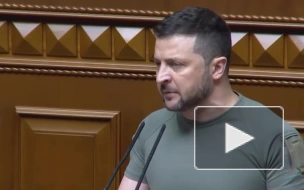 Зеленский выступил за легализацию медицинского каннабиса на Украине