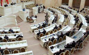 Оконфузившиеся депутаты снова "поиграют" с названием Дня снятия блокады