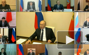 Путин надеется, что меры поддержки медицины окажутся не востребованы