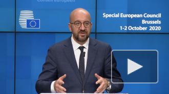 Евросоюз не включил Лукашенко в санкционный список