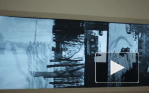 ТИХИЕ ГОЛОСА: выставка о Блокаде в Петропавловской крепости