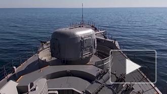 Forbes: Украина готовит ловушку российским кораблям в Черном море