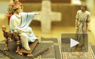 Страстная пятница 2015: приметы, обычаи, что нельзя делать