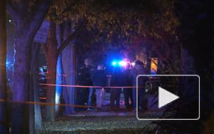 Два человека погибли при нападении неизвестного на церковь в Калифорнии