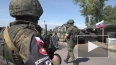 Минобороны России: украинская армия под Лисичанском ...