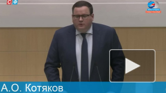 Котяков рассказал о коэффициенте напряженности на рынке труда