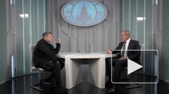 Лавров рассказал о подготовке к продлению ДСНВ-3