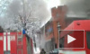 Взрыв ресторана в Москве: опознана одна из жертв, двое в критическом состоянии