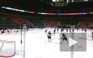 Болельщиков СКА попросили приходить на матч с ЦСКА без сумок и рюкзаков