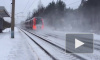 В Нижнем Новгороде под колеса скоростного поезда угодил мужчина