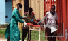 Из медицинского центра в Либерии сбежали все пациенты, зараженные вирусом Эбола