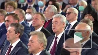 Путин: доля современного оружия в ядерной триаде России превысит 88% в 2021 году