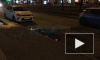Массовая авария произошла на Новочеркасском проспекте в Петербурге